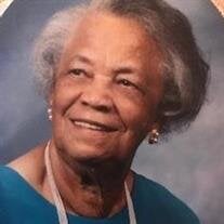 Mildred "Gem" Davis