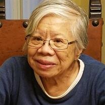 Carolyn  Quon