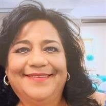 Elizabeth Ann Olivarez