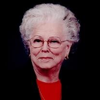 Bernice Cooper