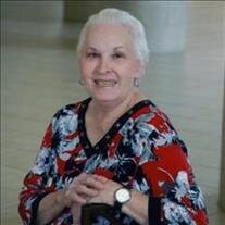 Katrina Van De Wiele