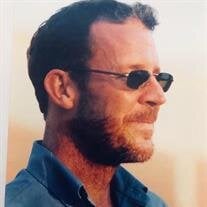 John  L. Garrett