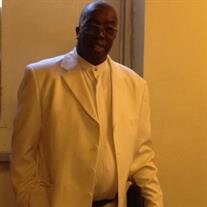 Mr. Alvin Taylor