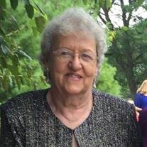 Shirley I. Warren