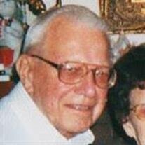 Earl E. Donges