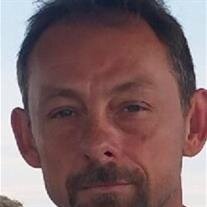 Timothy McKinley Phelps