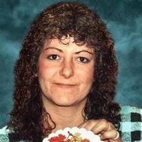 Mrs. Cheryl A. (Calicchia)  Cristallo