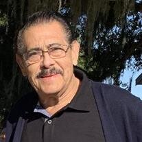 Rafael Angel Ojeda Soto