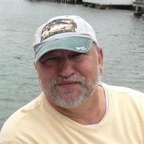 Jerry Wayne Lillard