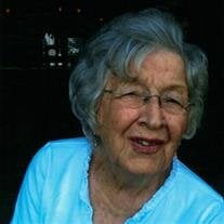 Betty J. Newkirk