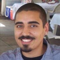 Jesus "Chuy" Marquez