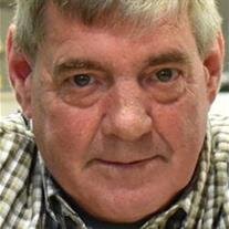 Mr Scott  L. "Bucky" Phillips