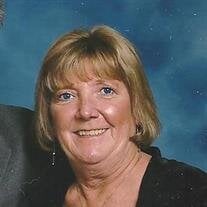 Patricia M. Kopczyk-Broderick