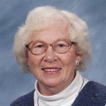 Norma (Berry) Wallace