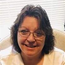 Jeannie Marie Cravens