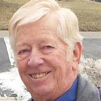 Dennis J. Mewhorter