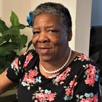 Minnie Mae Bell
