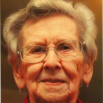 Imogene Bollinger
