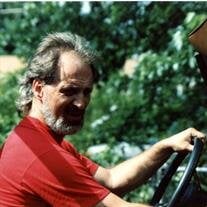 Paul David Tucker
