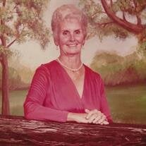 Mrs. Rita M. Manchester