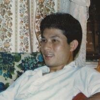 Mr. Phonesoulath Dang Boupha