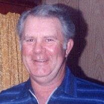 Larry Harrison Peery