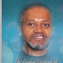 Mr. Daril Wayne Tubbs Sr.