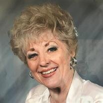 Barbara Ann Myer