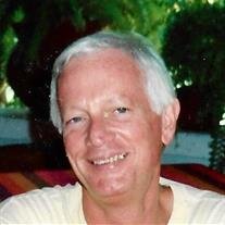 Allan Browning Ferguson Jr.