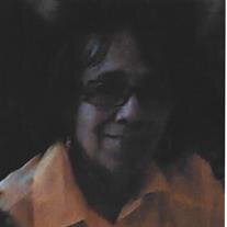 Ms.  Marcia  Denise Palmer