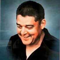 Catarino Rodriguez