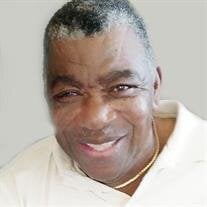 Mr. Robert Hamilton
