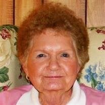 Dorothy  "DOT" Higgins Gadd