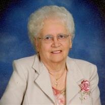 Dorothy Elandt