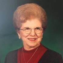 Lucille M. Moore