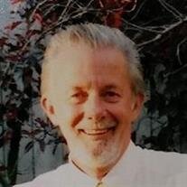 Dennis Raymond Davies