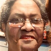 Donna Theresa Tanner
