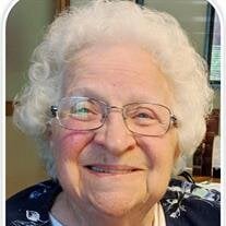 Dolores D. (Silvia) Pagano
