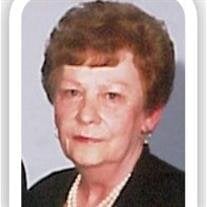 Barbara  (Campbell) Pawling