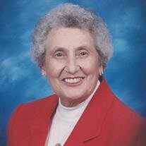 Helen Pearl Cotta