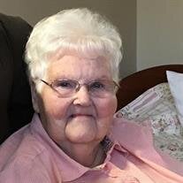 Phyllis Ann (Logan) Mahan