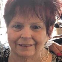 Peggy Elayne Hill