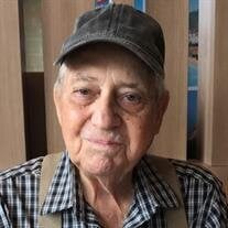 Mr. Clarence Godfrey