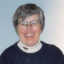 Sylvia L. Shipton