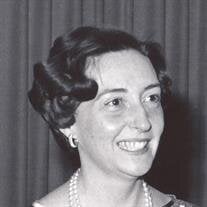 Dorothy Erfurth