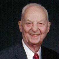 M. Lloyd Downen