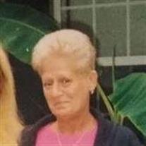 Mary Lou Gable