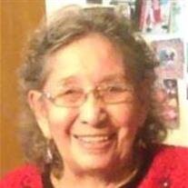 Manuela Viera Regino