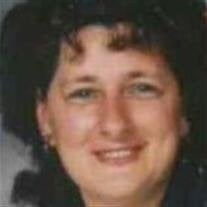 Shirley Ann Jamison