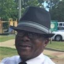 Mr. Terry  E.  Randle
